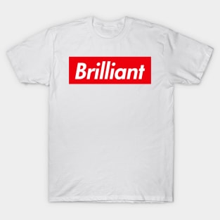 Brilliant Mindset T-Shirt